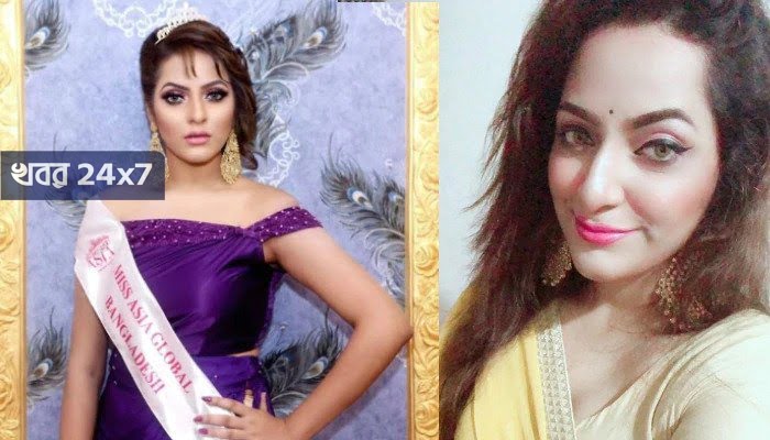 রাত কাটালে মিলবে কাজের সুযোগ, টলিউডের খ্যাতনামা পরিচালকের বিরুদ্ধে বিস্ফোরক বাংলাদেশী অভিনেত্রী রাত কাটালে মিলবে কাজের সুযোগ, টলিউডের খ্যাতনামা পরিচালকের বিরুদ্ধে বিস্ফোরক বাংলাদেশী অভিনেত্রী