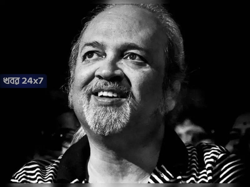 এফএম চ্যানেলে বন্ধ হোক হিন্দি আগ্রাসন, বাজানো হোক বাংলা গান, সোচ্চার দাবি 'ভূমি'র সৌমিত্রের soumitra roy