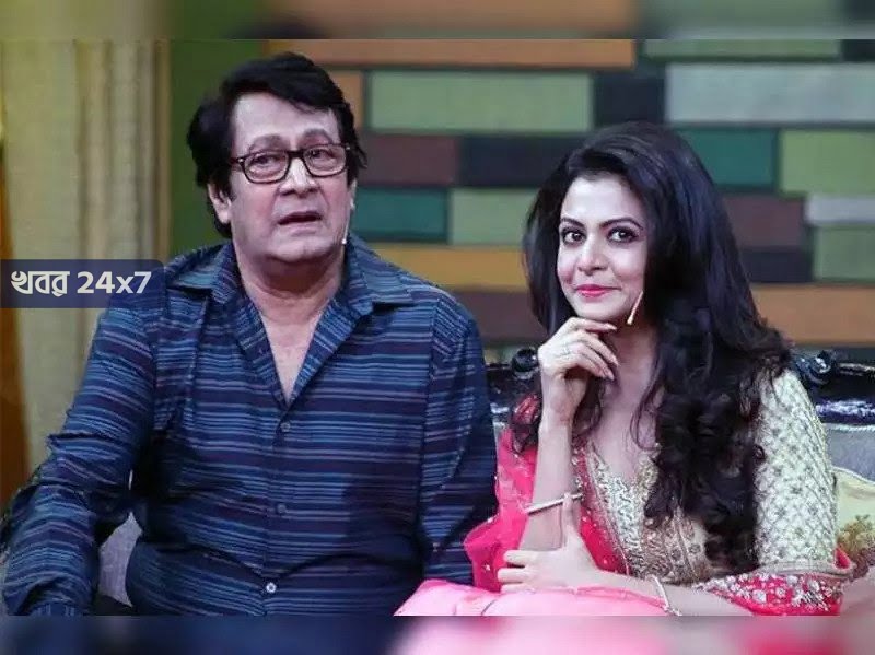koel mallick ranjit mallick covid positive