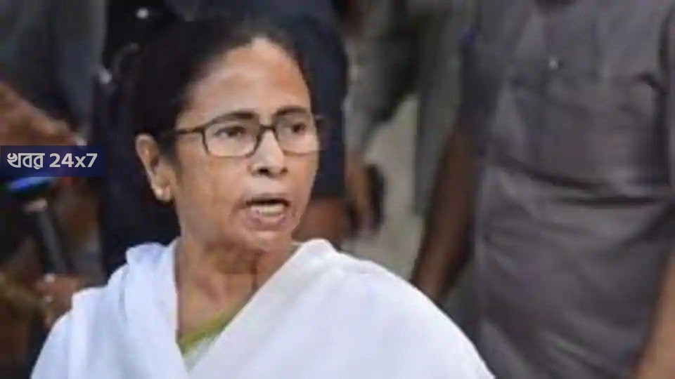জাতীয় হারের থেকে কম বাংলায় বেকারত্ব, টুইট করে জানালেন মুখ্যমন্ত্রী জাতীয় হারের থেকে কম বাংলায় বেকারত্ব, টুইট করে জানালেন মুখ্যমন্ত্রী