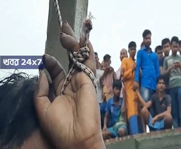 হেমতাবাদের বিজেপি বিধায়কের অস্বাভাবিক মৃত্যুর ঘটনায় আগামিকাল ১২ ঘণ্টার উত্তরবঙ্গ বনধের ডাক রাজ‍্য বিজেপি-র!