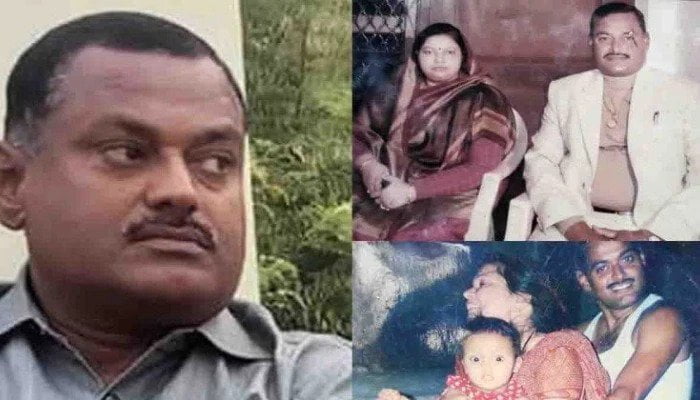 অবশেষে প্রকাশ্যে ত্রাস বিকাশ দুবের স্ত্রী! কানপুর পুলিশ হত্যাকান্ডে বড়সড় বয়ান দিলেন গ্যাংস্টার পত্নী! অবশেষে প্রকাশ্যে ত্রাস বিকাশ দুবের স্ত্রী! কানপুর পুলিশ হত্যাকান্ডে বড়সড় বয়ান দিলেন গ্যাংস্টার পত্নী!