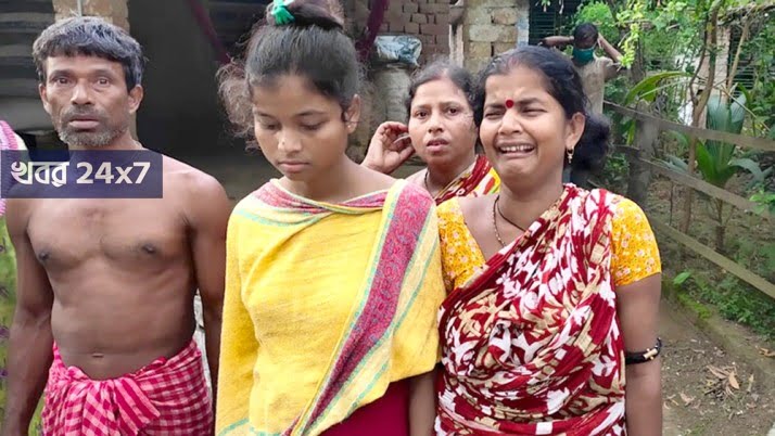 ফের শাসকদলের অত্যাচারের অভিযোগ, উদ্ধার বিজেপি বুথ সম্পাদকের লাশ