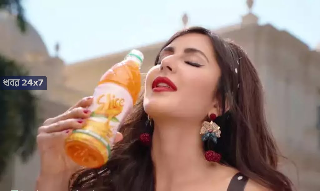 katrina kaif ad