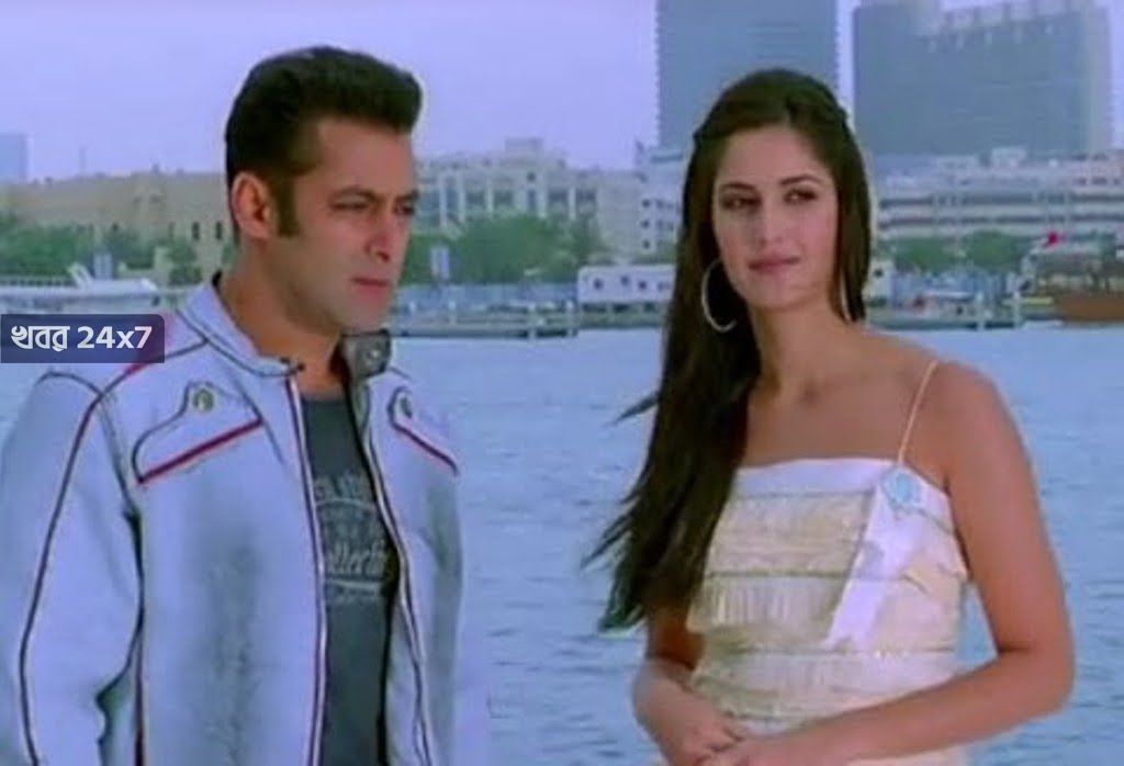 katrina kaif in maine pyaar kyun kiya