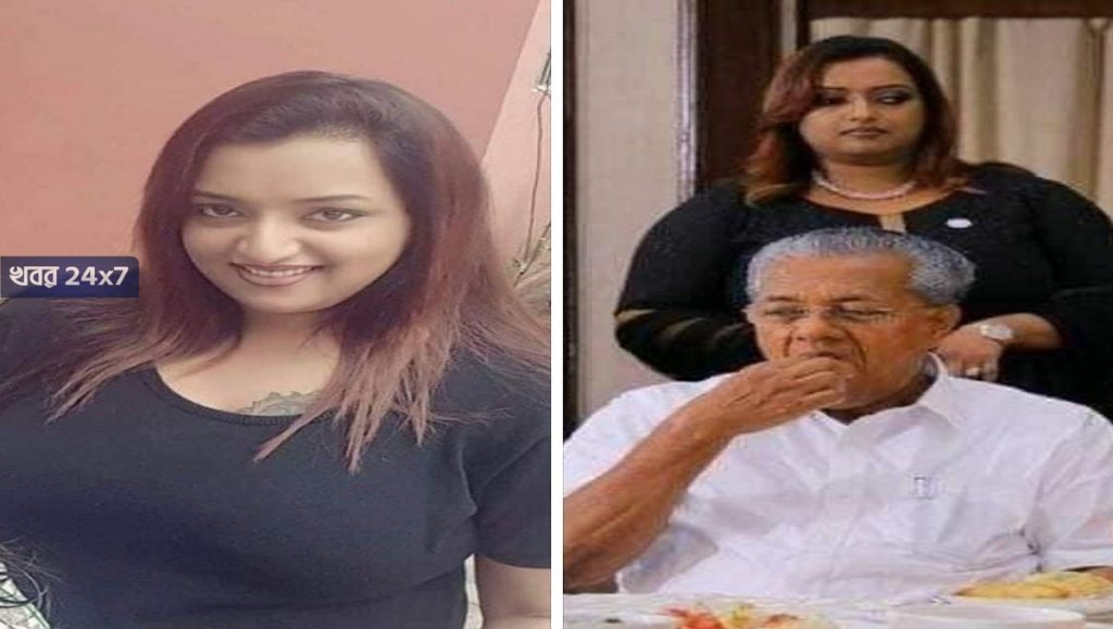 kerala gold smuggling case