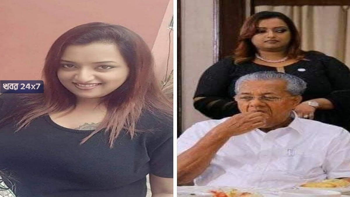 kerala gold smuggling case