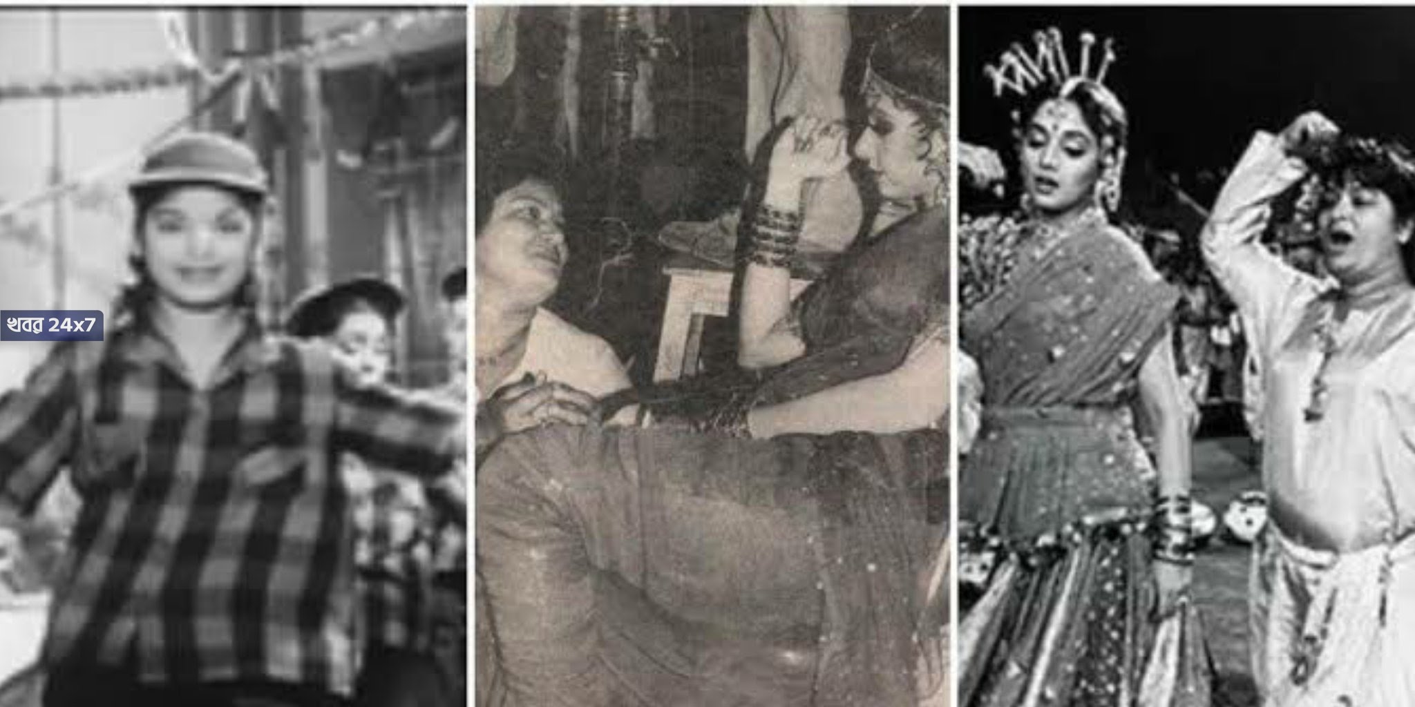 ছোট্ট বয়সে বলিউডে পা, অসুখী দাম্পত্য জীবন, পুরুষশাসিত ইন্ডাস্ট্রিতে লড়াই করে জাতীয় পুরস্কার জয়, রইল অনন্য সরোজের কাহিনী ছোট্ট বয়সে বলিউডে পা, অসুখী দাম্পত্য জীবন, পুরুষশাসিত ইন্ডাস্ট্রিতে লড়াই করে জাতীয় পুরস্কার জয়, রইল অনন্য সরোজের কাহিনী