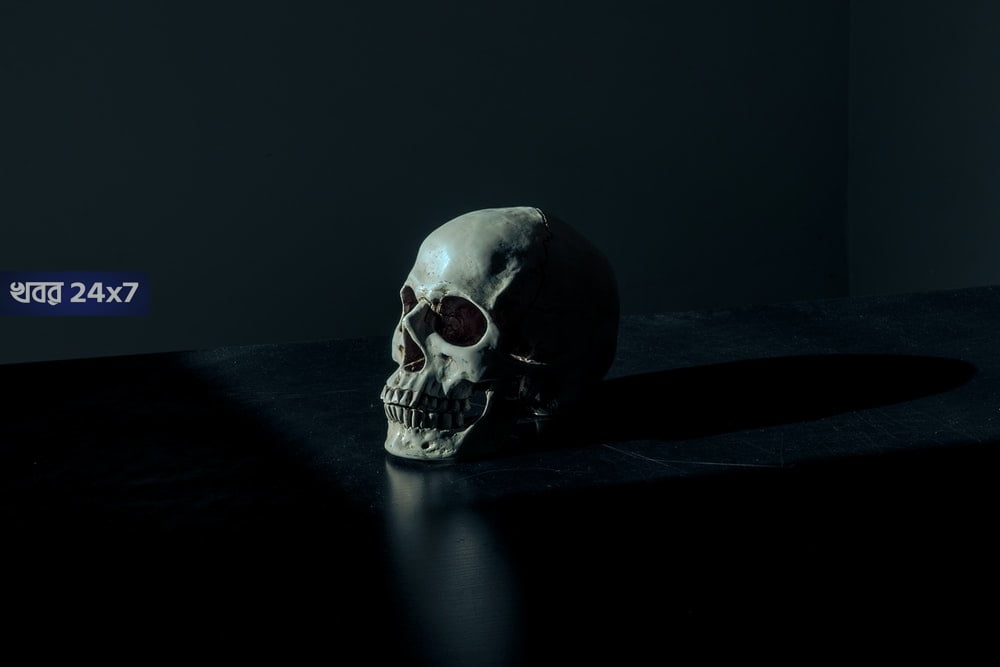 skull