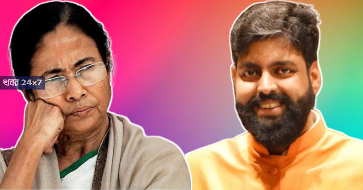 tarun tewari and mamata