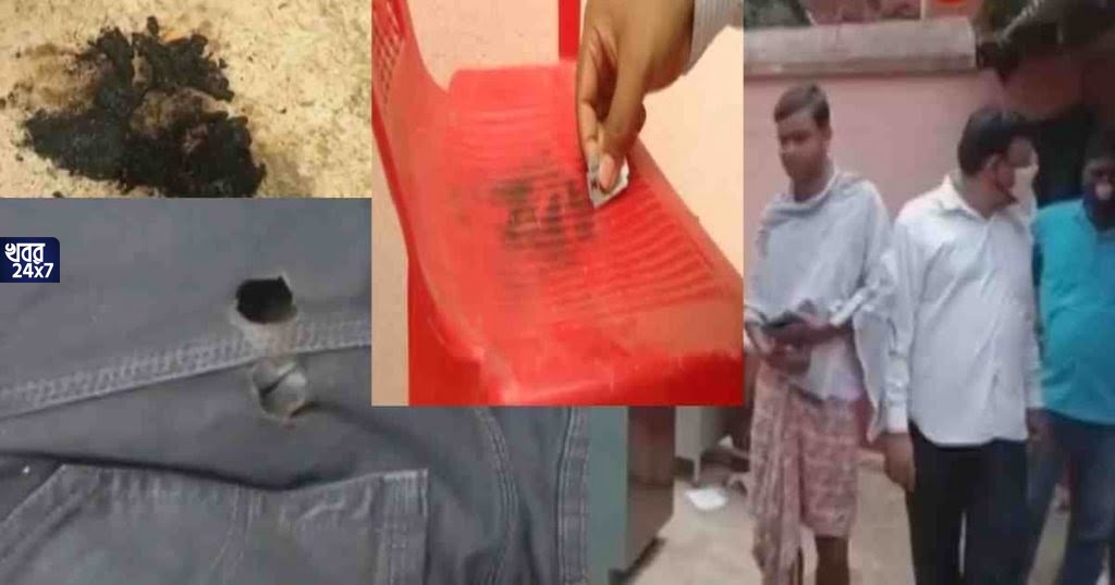 বাড়িতে যেখানে সেখানে জ্বলে উঠছে আগুন, গৃহস্থের দাবি ঘিরে প্রবল চাঞ্চল্য এলাকায় বাড়িতে যেখানে সেখানে জ্বলে উঠছে আগুন, গৃহস্থের দাবি ঘিরে প্রবল চাঞ্চল্য এলাকায়