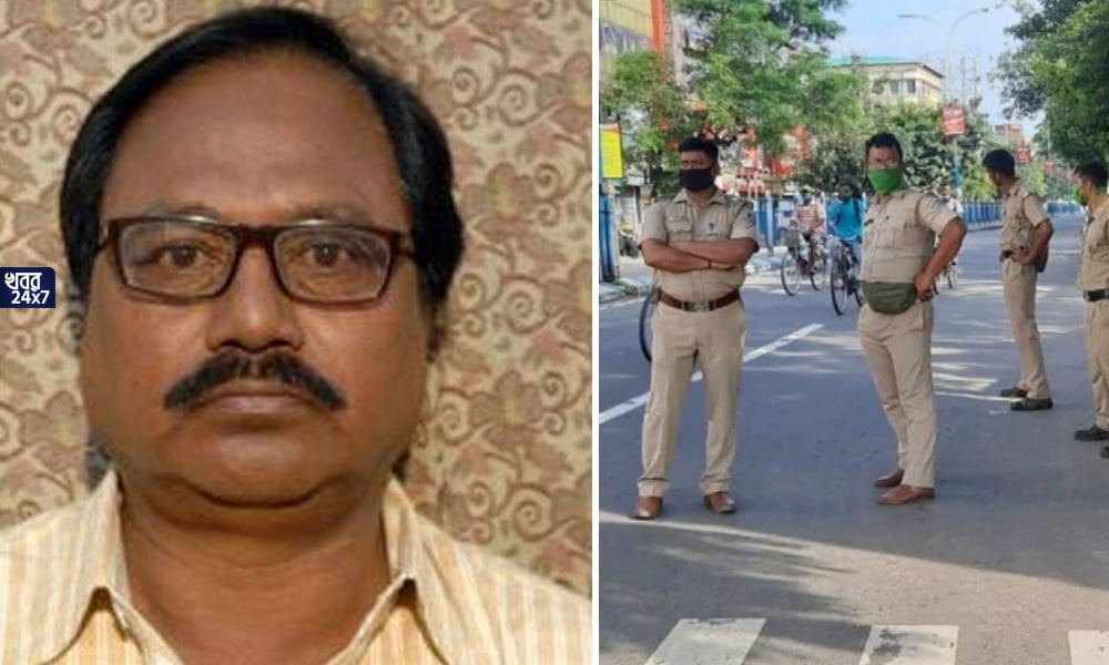 অবশেষে! সুপ্রিম কোর্টের নির্দেশে হেমতাবাদের বিজেপি বিধায়কের মৃত্যুর তদন্তভার গেল সিবিআই-এর হাতে। অবশেষে! সুপ্রিম কোর্টের নির্দেশে হেমতাবাদের বিজেপি বিধায়কের মৃত্যুর তদন্তভার গেল সিবিআই-এর হাতে।