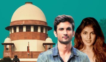 সুশান্তের সাড়ে চার কোটি টাকার এফডি ৪৮ ঘণ্টায় এক কোটিতে রূপান্তর! রিয়ার বিরুদ্ধে জোরালো হচ্ছে আর্থিক তছরুপের অভিযোগ সুশান্তের সাড়ে চার কোটি টাকার এফডি ৪৮ ঘণ্টায় এক কোটিতে রূপান্তর! রিয়ার বিরুদ্ধে জোরালো হচ্ছে আর্থিক তছরুপের অভিযোগ