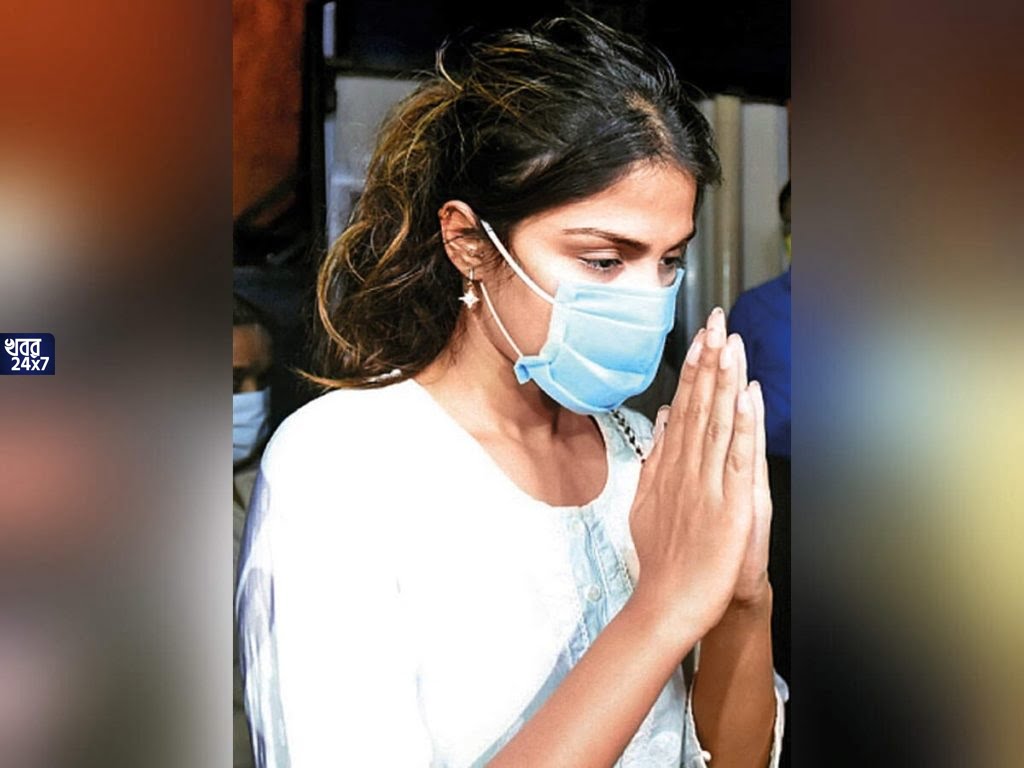 BIG BREAKING: সুশান্তের ময়নাতদন্তে উপস্থিত ছিলেন রিয়া, প্রমাণ লোপাটের গুরুতর অভিযোগ BIG BREAKING: সুশান্তের ময়নাতদন্তে উপস্থিত ছিলেন রিয়া, প্রমাণ লোপাটের গুরুতর অভিযোগ