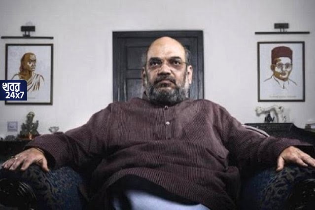BREAKING NEWS: করোনামুক্ত অমিত শাহ! নিজেই টুইট করে জানালেন