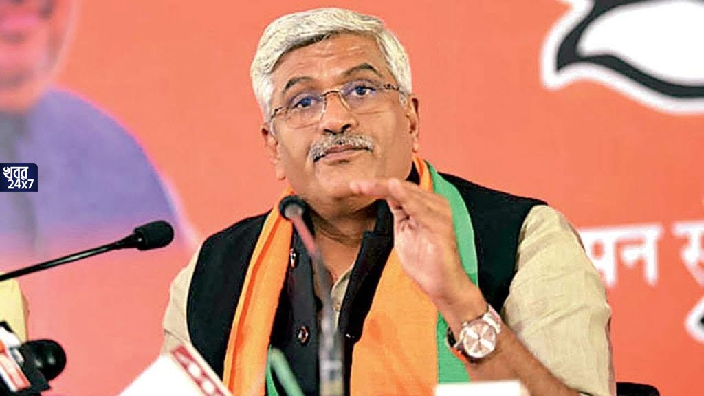 কেন্দ্রীয় মন্ত্রিসভায় ফের করোনার হানা, আক্রান্ত হলেন জলশক্তি মন্ত্রী গজেন্দ্র সিং শেখাওয়াত কেন্দ্রীয় মন্ত্রিসভায় ফের করোনার হানা, আক্রান্ত হলেন জলশক্তি মন্ত্রী গজেন্দ্র সিং শেখাওয়াত