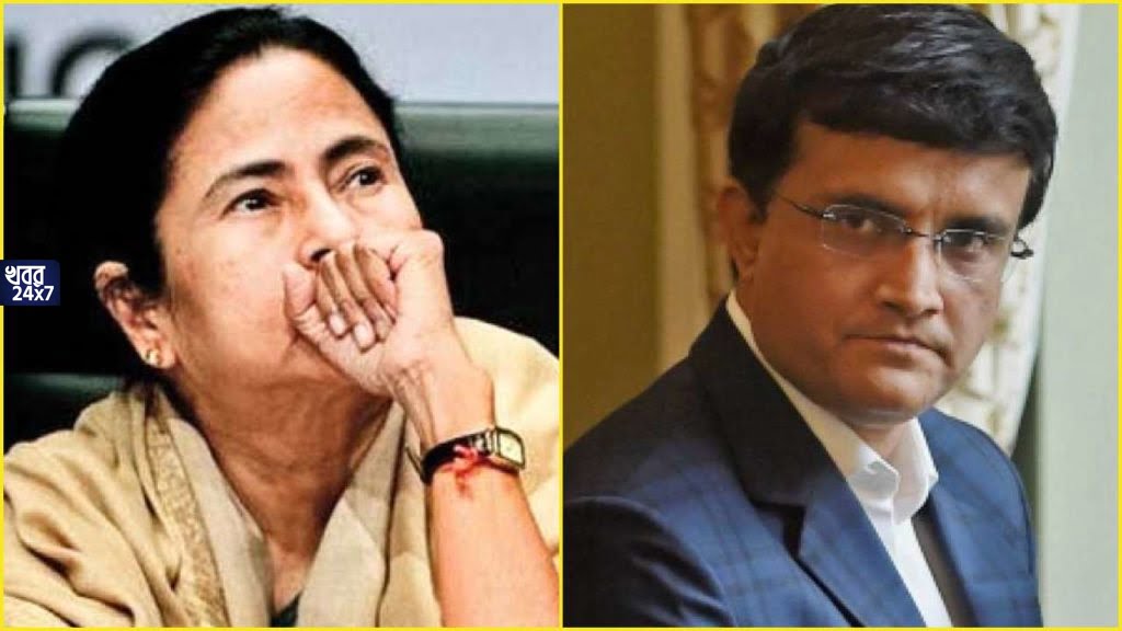 রাজ্যের দেওয়া জমি রাজ্যকেই ফেরালেন 'মহারাজ'। পিছনে কি রয়েছে কোন‌ও রাজনৈতিক টানাপোড়েন? জল্পনা শুরু!