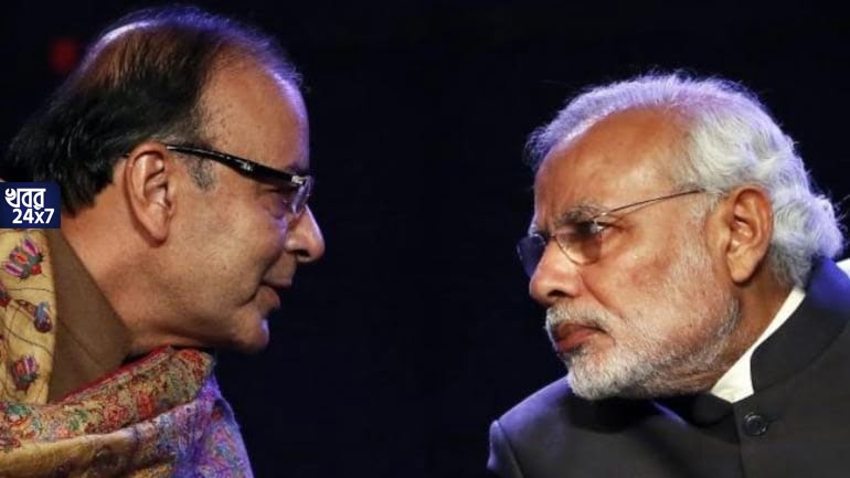 বন্ধুকে খুব মিস করি, অরুণ জেটলির প্রথম মৃত্যুবার্ষিকীতে শ্রদ্ধাজ্ঞাপন করে টুইট মোদী-শাহর