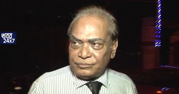 ইস্টবেঙ্গলে করোনার থাবা, আক্রান্ত ক্লাব সভাপতি প্রণব দাশগুপ্ত