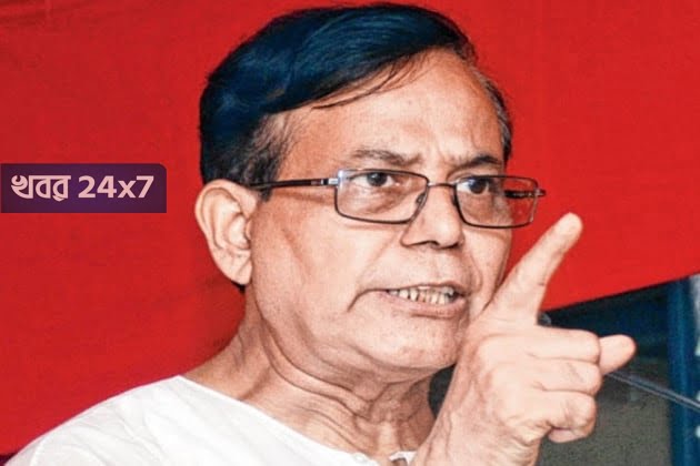 BREAKING: করোনা আক্রান্ত সিপিআইএম নেতা মহম্মদ সেলিম