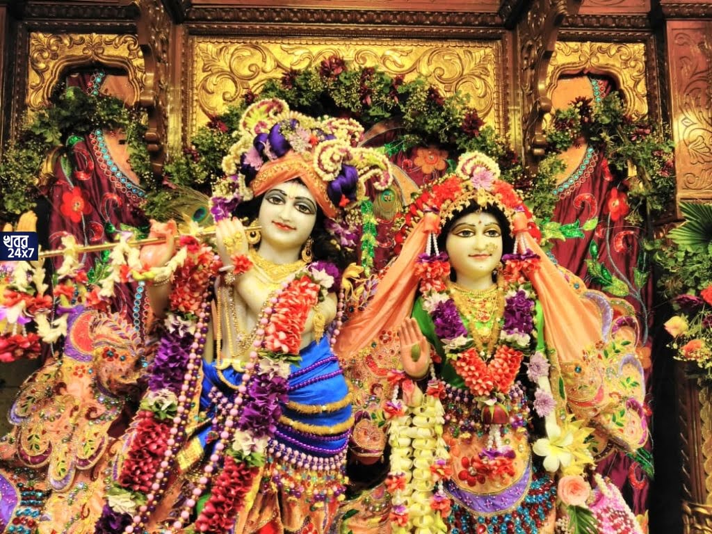 রাখে হরি তো মারে কে, প্রবল সংকট থেকে রক্ষা পেতে স্মরণ করুন শ্রীকৃষ্ণের