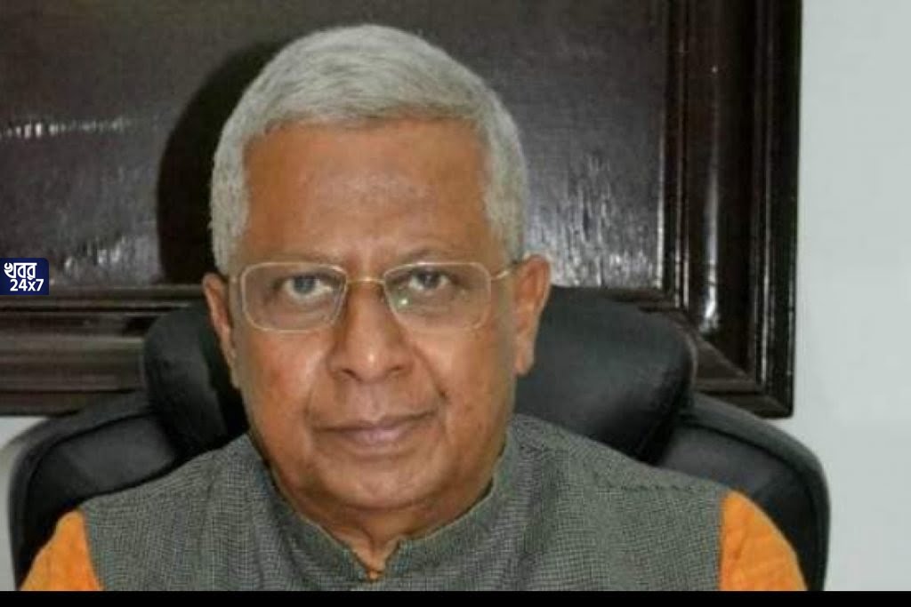 বাংলায় বিজেপির পর্যদুস্ত হ‌ওয়ার বিস্তারিত তথ্য কেন্দ্রে পৌঁছবেন তথাগত রায়!