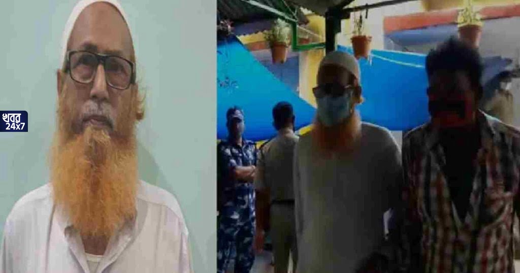তৃণমূল নেতাকে খুনের দায়ে পুলিস হেফাজতে একদা অনুব্রত ঘনিষ্ঠ মনিরুলের দাদা
