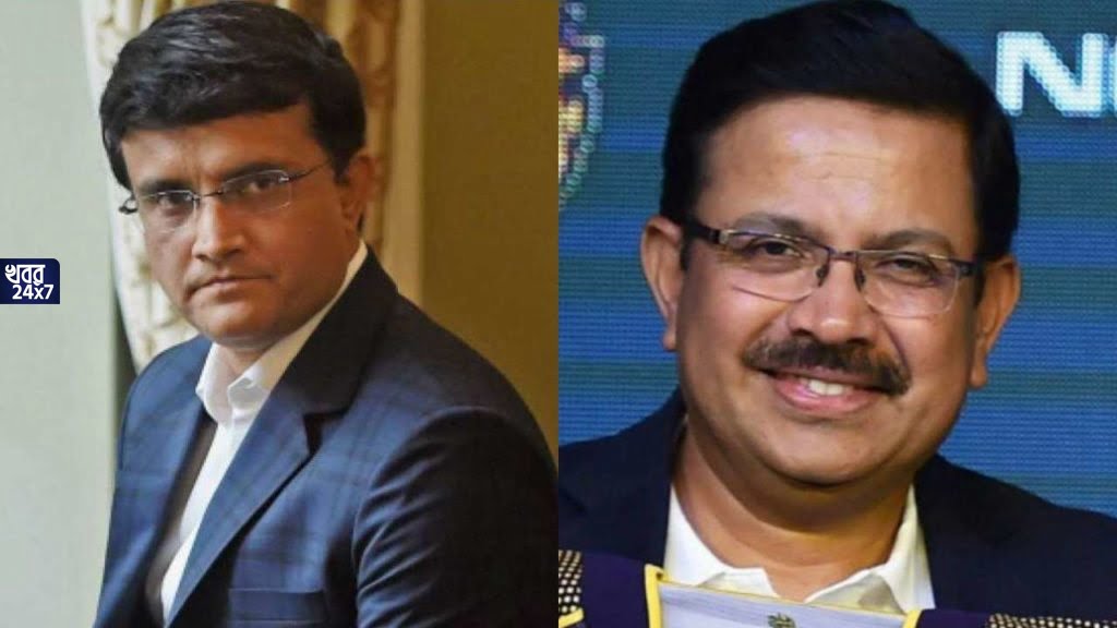 সৌরভকে না নেওয়ার সিদ্ধান্তটা আমার, যা একাবারেই কঠিন ছিল না: বেঙ্কি মাইসোর সৌরভকে না নেওয়ার সিদ্ধান্তটা আমার, যা একাবারেই কঠিন ছিল না: বেঙ্কি মাইসোর