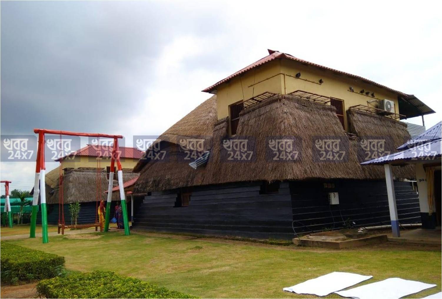 bonolota resort