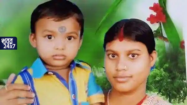 মা মোবাইলে মুখ গুঁজে রয়েছে, ওদিকে ছেলে দুর্গাপুর ব্যারেজের জলে তলিয়ে গেল মা মোবাইলে মুখ গুঁজে রয়েছে, ওদিকে ছেলে দুর্গাপুর ব্যারেজের জলে তলিয়ে গেল