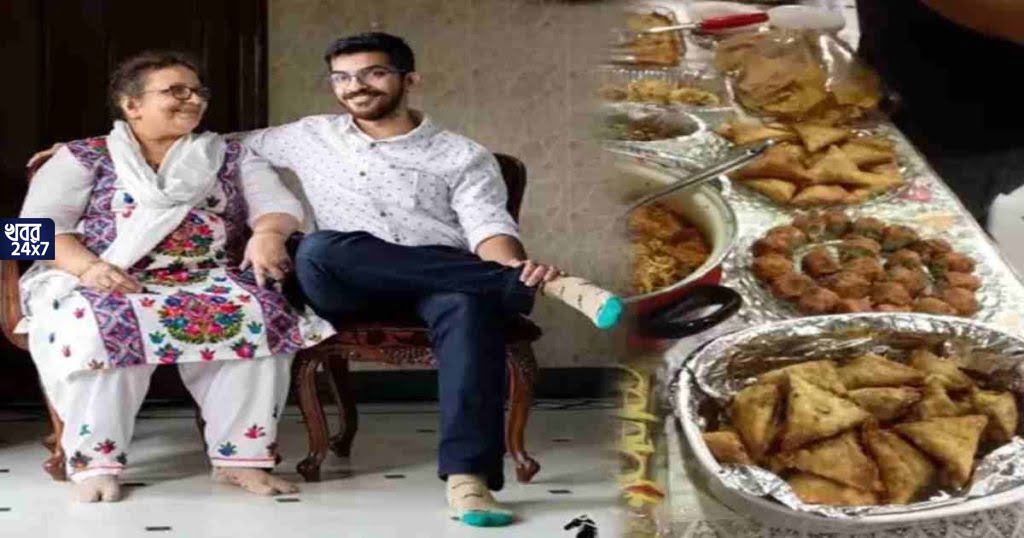 Google-এর চাকরি ছেড়েছিলেন অবলীলায়, সিঙ্গারার দোকান থেকে এখন তিনি কোটিপতি