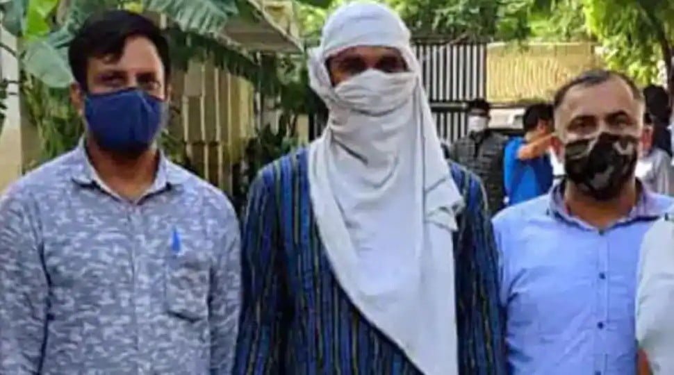 isis delhi