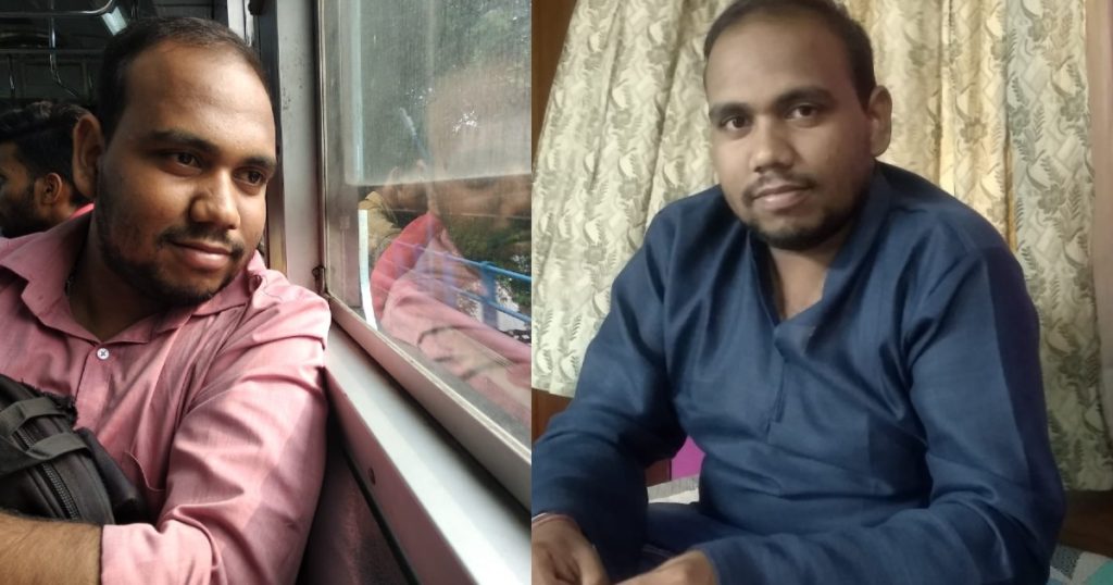 ইঞ্জিনিয়ারিং ছাত্র নিখোঁজ, এলাকায় প্রবল চাঞ্চল্য ইঞ্জিনিয়ারিং ছাত্র নিখোঁজ, এলাকায় প্রবল চাঞ্চল্য
