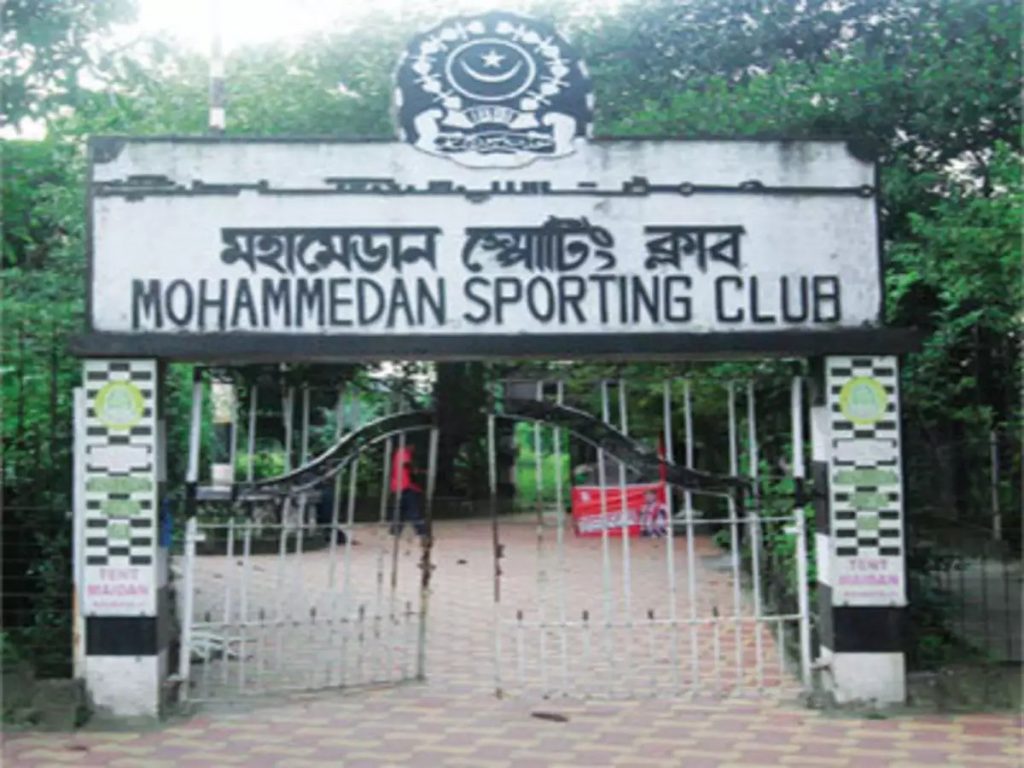 mohammedan sporting club