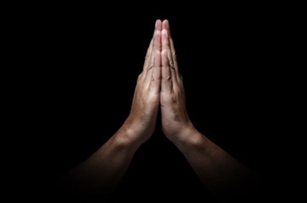 namaste
