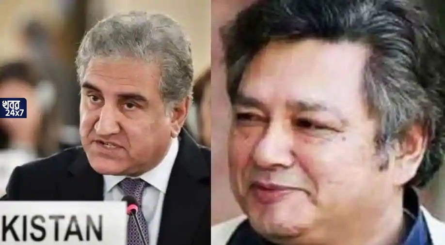 pak foreign minister