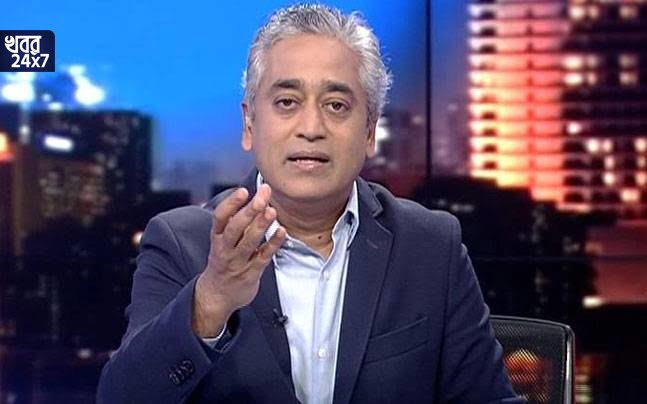 প্রাক্তন রাষ্ট্রপতি প্রয়াত! ভুয়া খবর ছড়ালেন প্রখ্যাত সাংবাদিক রাজদীপ সর্দেসাই!