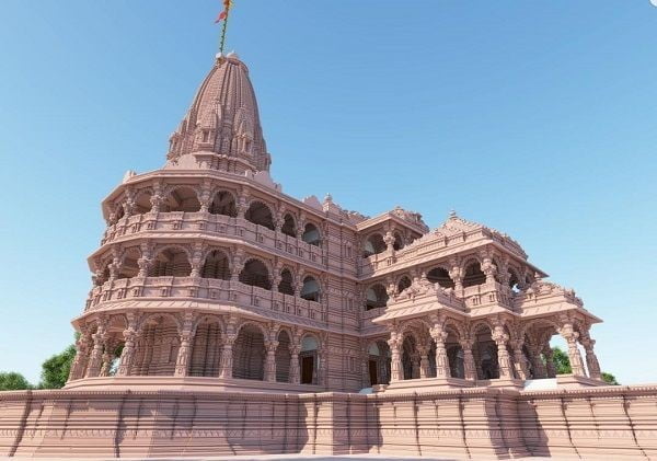ram mandir