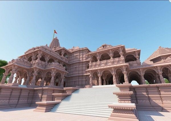 ram mandir