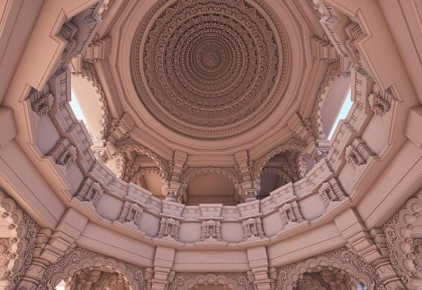 ram mandir