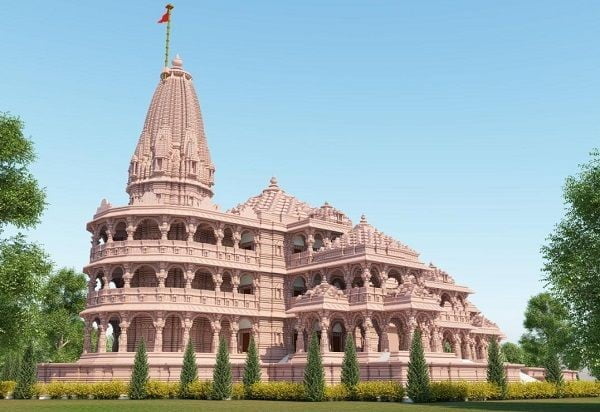 ram mandir