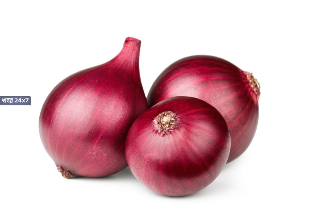 red onion