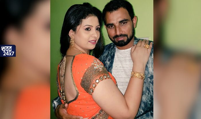 shami and hasin jahan