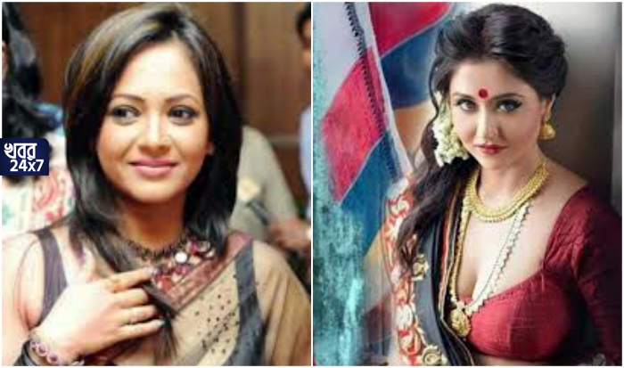 শ্রী(লেখা)-হীন মীরাক্কেল! বিচারকের আসনে বসতে চলেছেন স্বস্তিকা অথবা পাওলি?