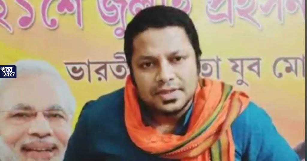violence-in-visva-bharati-byjm-will-protests-tomorrow-says-anupam-hazra