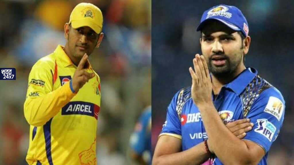 শুরুর ম্যাচে রায়ডু-ফ্যাফের দাপটে জয়লাভ চেন্নাইয়ের শুরুর ম্যাচে রায়ডু-ফ্যাফের দাপটে জয়লাভ চেন্নাইয়ের