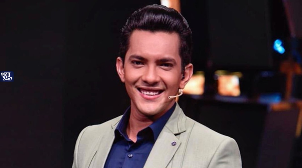 Aditya Narayan
