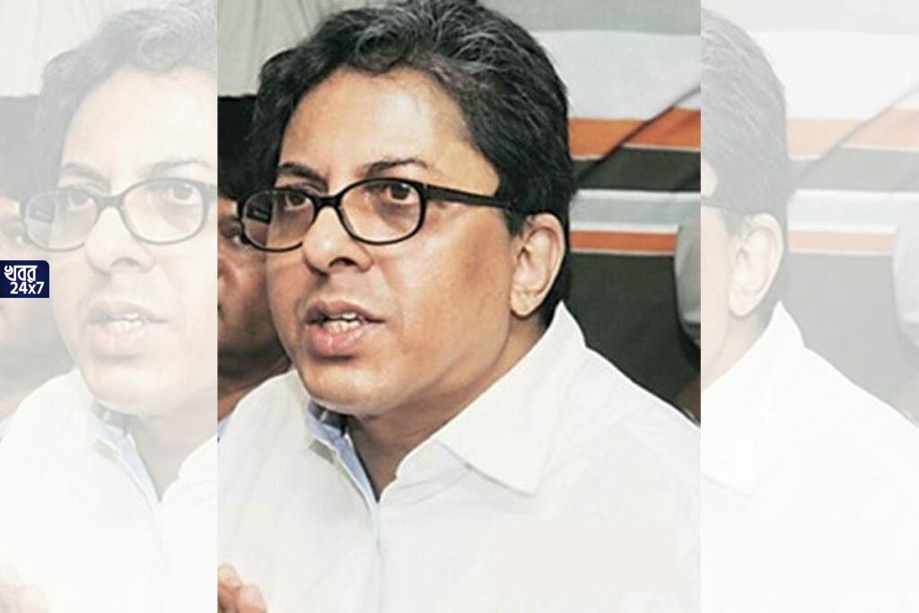 BREAKING: সরকারে রদবদল! নতুন মুখ্যসচিব আলাপন বন্দ্যোপাধ্যায়, টুইট মুখ্যমন্ত্রীর BREAKING: সরকারে রদবদল! নতুন মুখ্যসচিব আলাপন বন্দ্যোপাধ্যায়, টুইট মুখ্যমন্ত্রীর