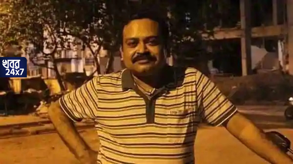 Debasish Samanta
