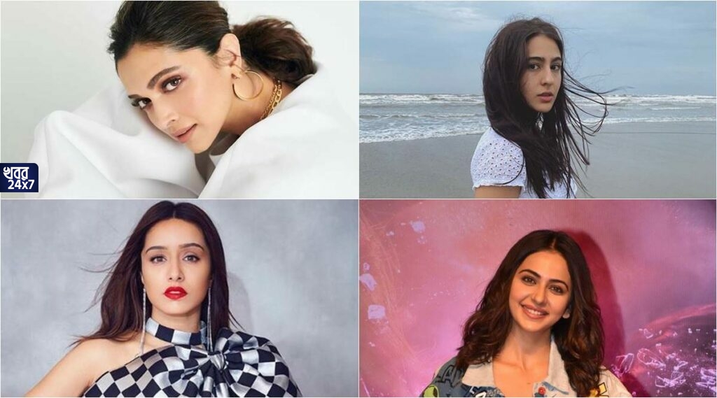 ড্রাগ কান্ডে সিলভার স্ক্রীনের 'পদ্মাবতী'কে সমন ধরালো এনসিবি! সারা,রকুল এবং শ্রদ্ধাকেও ডাক!